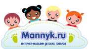 Интернет-магазин Mannyk