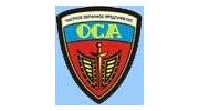 ЧОП ОСА