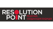 Резолюшен Поинт