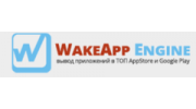 WakeApp