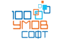 100 УМОВ СОФТ