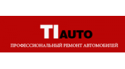 Ti auto