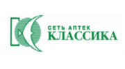 Классика, сеть аптек