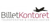 Billetkontoret A/S