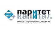 Паритет Капитал, Инвестиционная компания