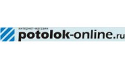 Potolok-online.ru, Интернет-магазин