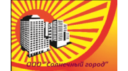 Солнечный город