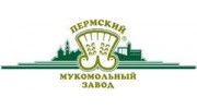 Пермский мукомольный завод