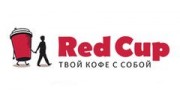 Red Cup «Твой кофе с собой» Калуга