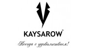 Kaysarow