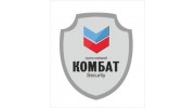 Охранная организация Комбат-Мониторинг